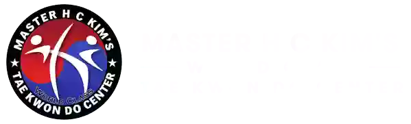 Master H C Kim's World Class Tae Kwon Do Center