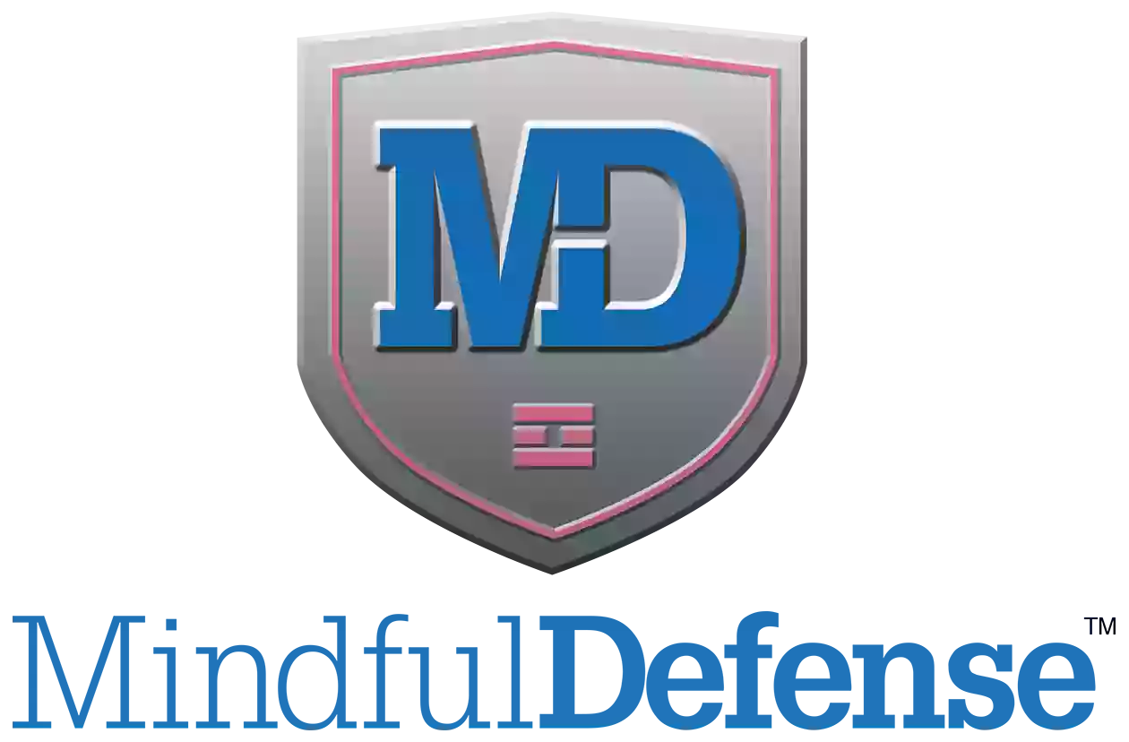 Mindful Defense | Self-Defense Training