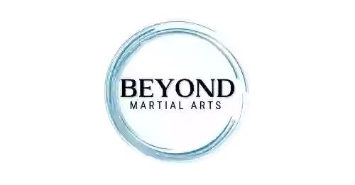 Beyond Martial Arts