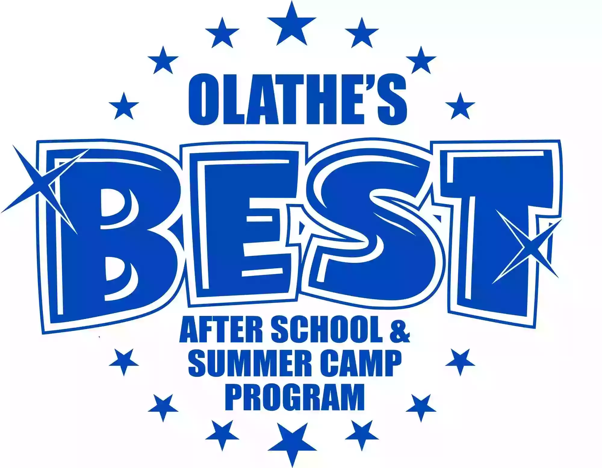 Olathe's Best After School and Summer Camp