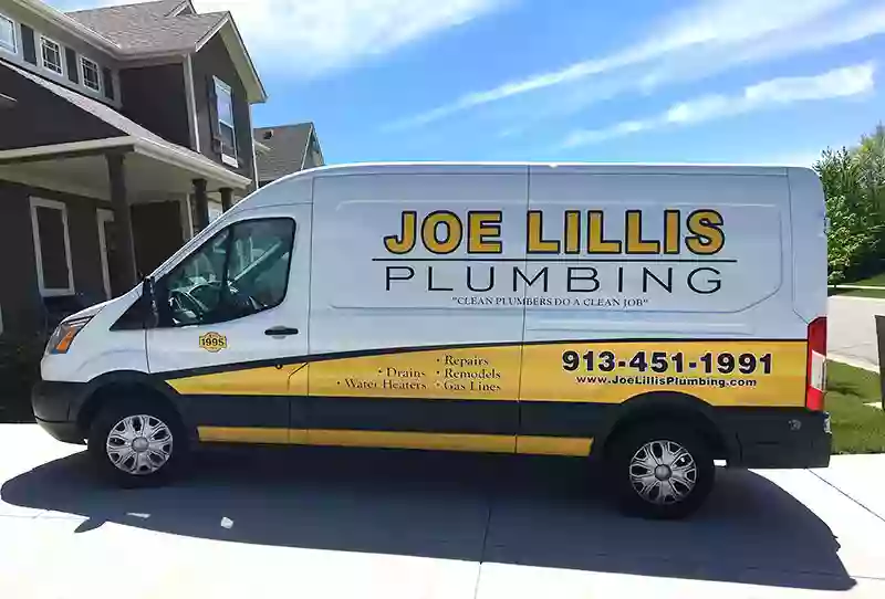 Joe Lillis Plumbing, Inc.