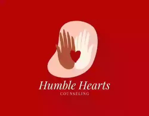 Humble Hearts Counseling Services, LLC