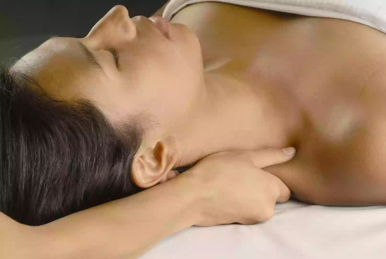 Bali Therapeutic Massage