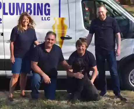 Plumbline Plumbing LLC