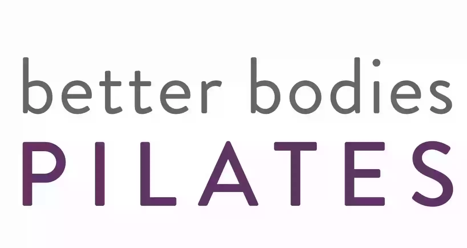 Better Bodies Pilates Overland Park