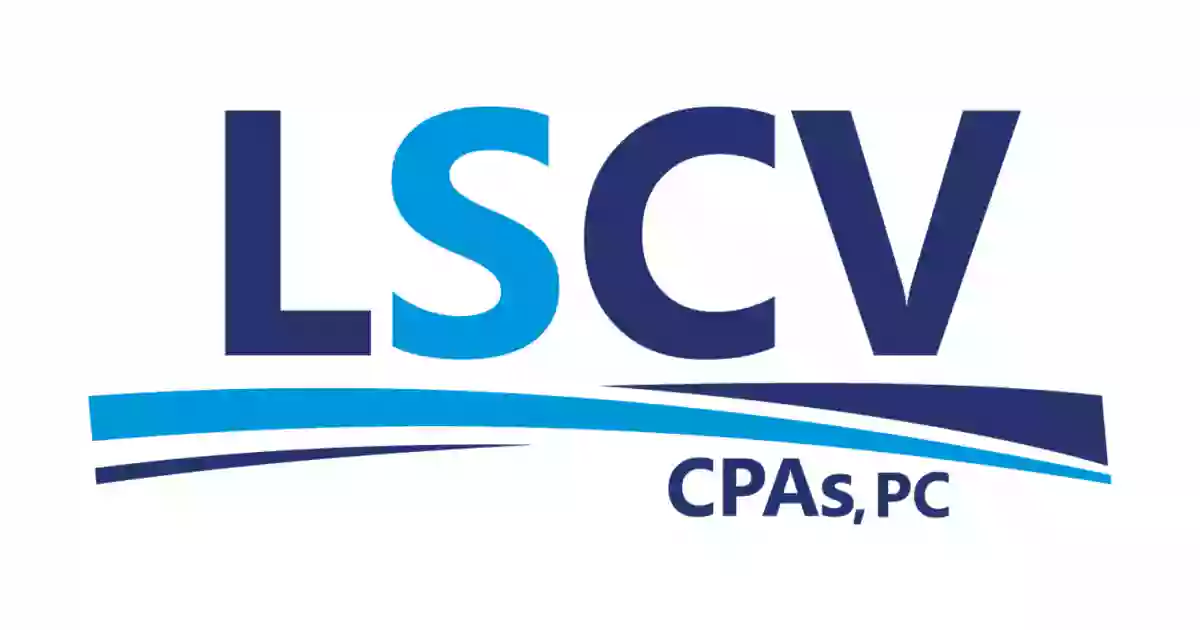 LSCV CPAs PC