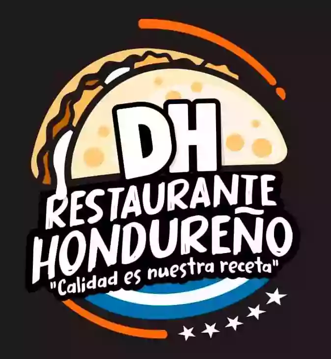 DH RESTAURANTE HONDUREÑO