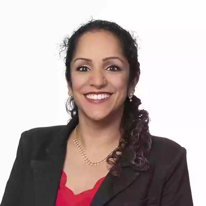 Dr. Kavitha Dileepan