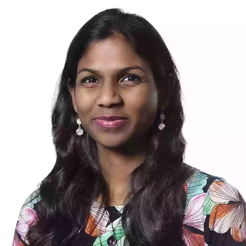 Dr. Geetha Haligheri