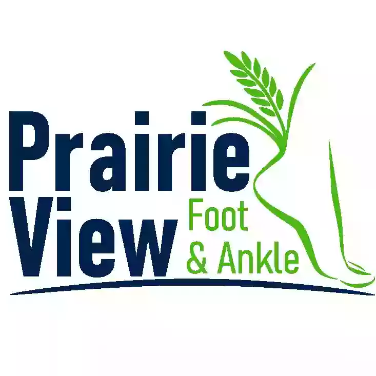 Prairie View Foot & Ankle