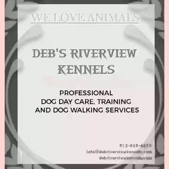 Deb's Riverview Kennels