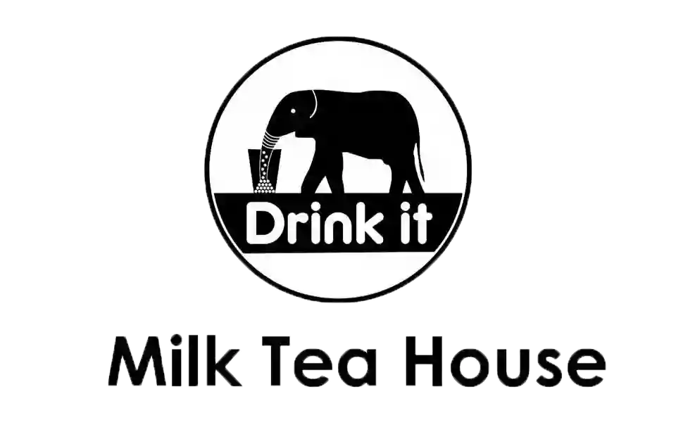 Drink It Milk Tea House