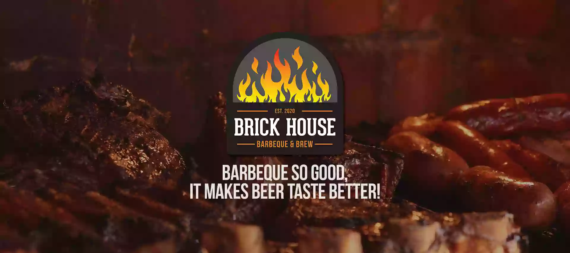 BrickHouse BBQ & Brew