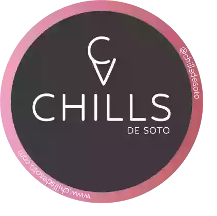 Chills De Soto