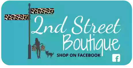 2nd Street Boutique