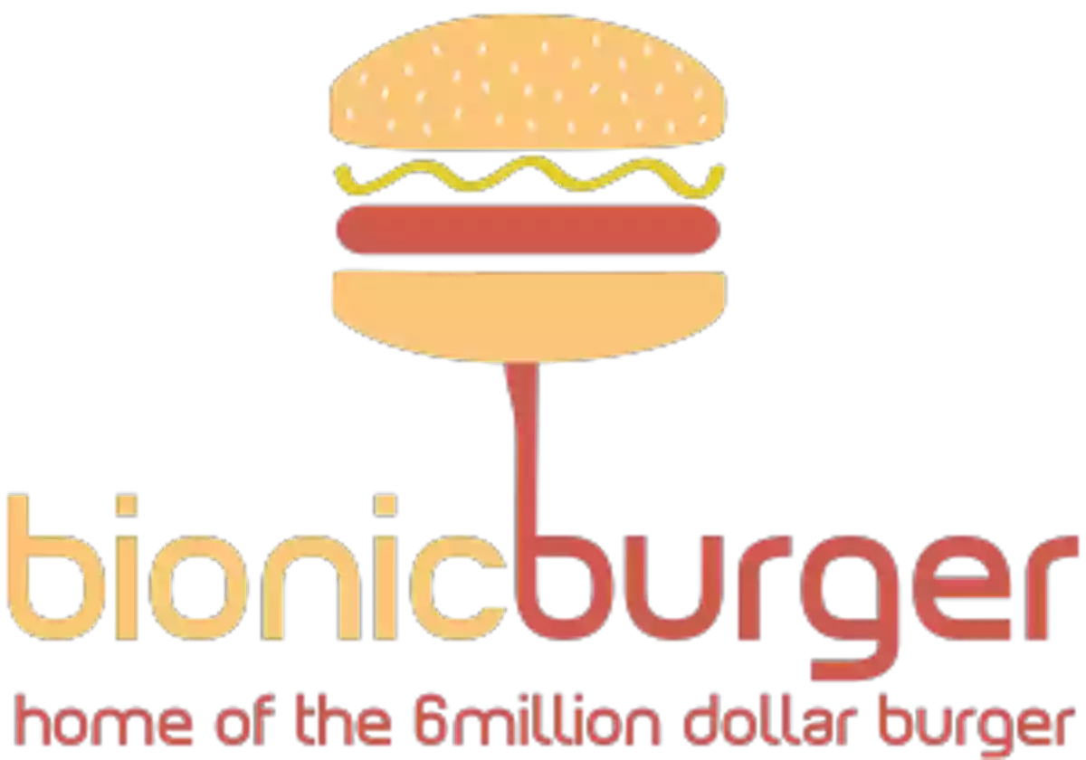 Bionic Burger