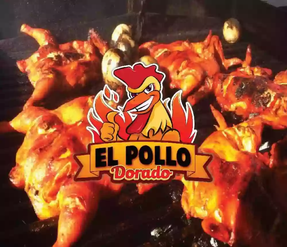 El Pollo Dorado