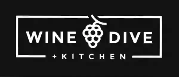 Wine Dive + Kitchen - Wichita