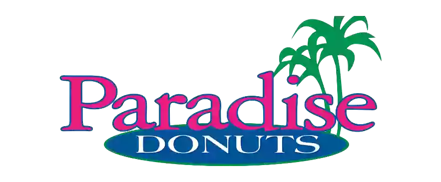 Paradise Donuts