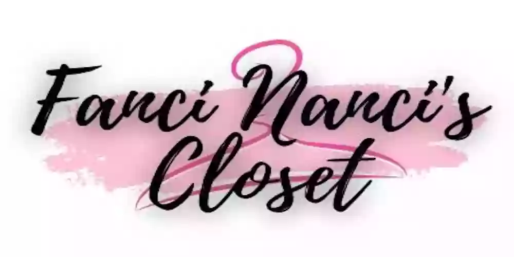 Fanci Nanci's Closet