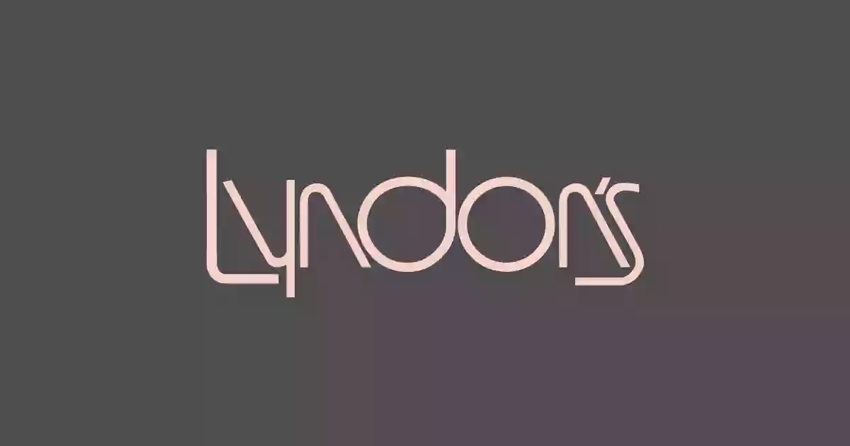 Lyndons