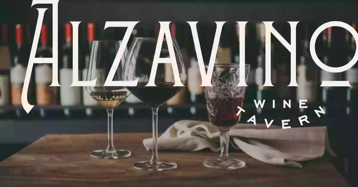 Alzavino Wine Tavern