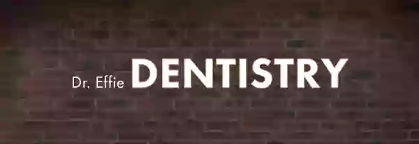 Dr. Effie Dentistry