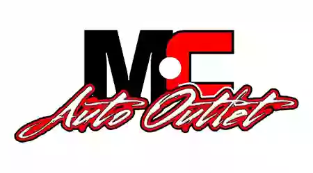 M C Auto Outlet - Sales