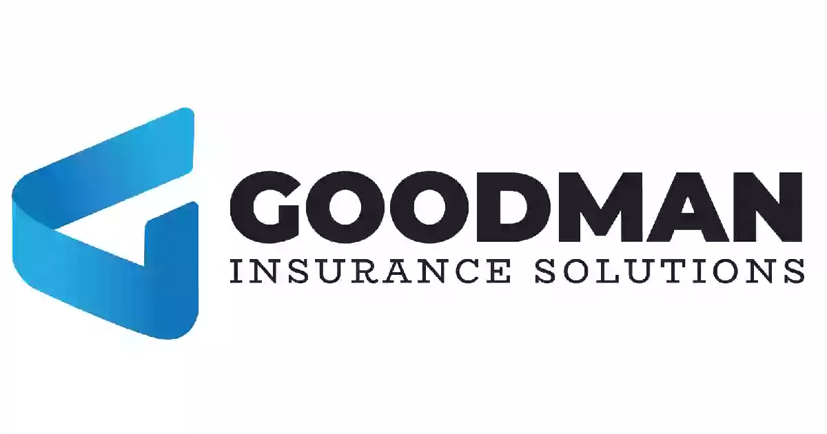 Goodman Insurance Solutions