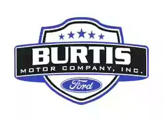 Burtis Motor Company, Inc.