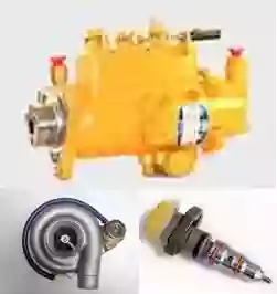 Elite Diesel Fuel Injection and Turbo Repair Service