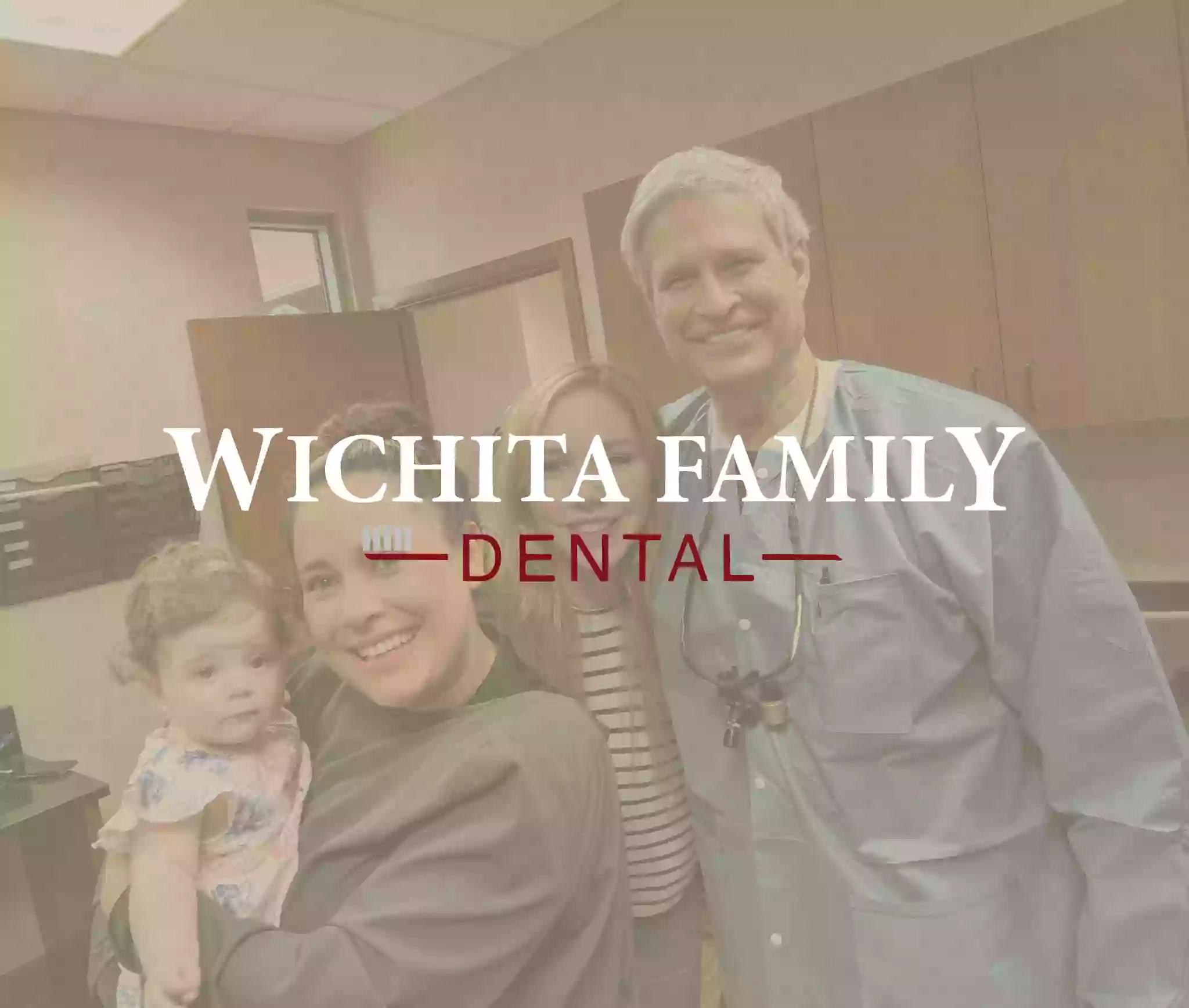 Wichita Family Dental - West