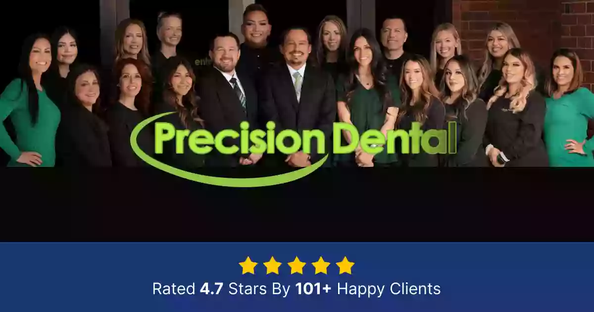 Precision Dental