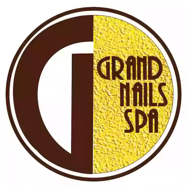 Grand Nails Spa Wichita