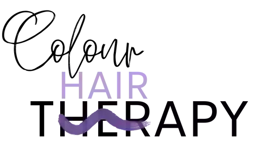 Colour t-Hair-apy Salon & Oxygen Bar