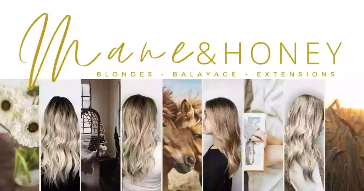 Mane & HONEY Salon