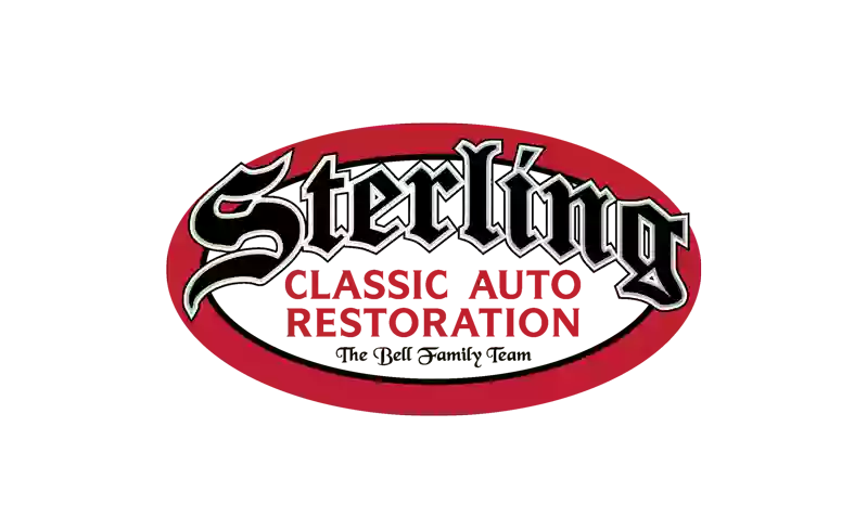 Sterling Classic Auto Restoration