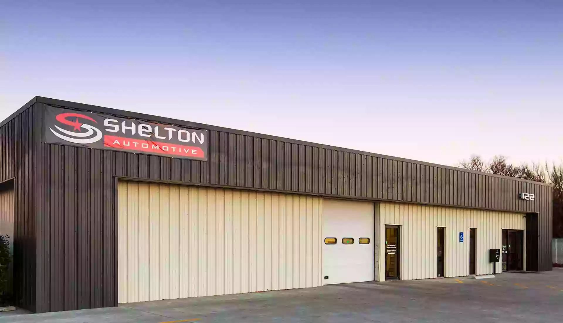 Shelton Automotive