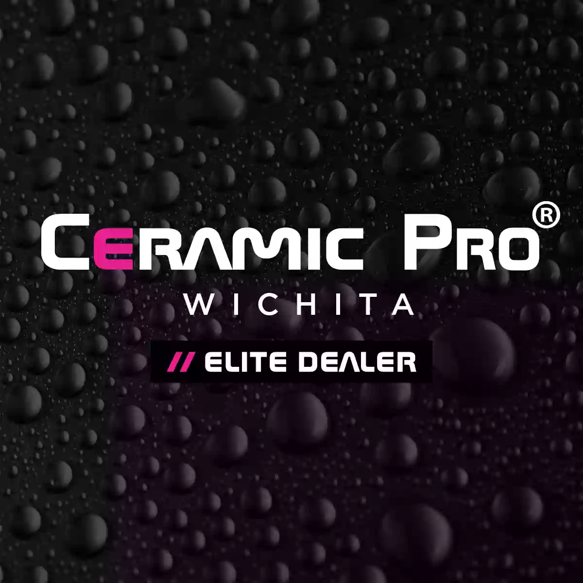 Ceramic Pro Wichita Elite Dealer / Vango Auto