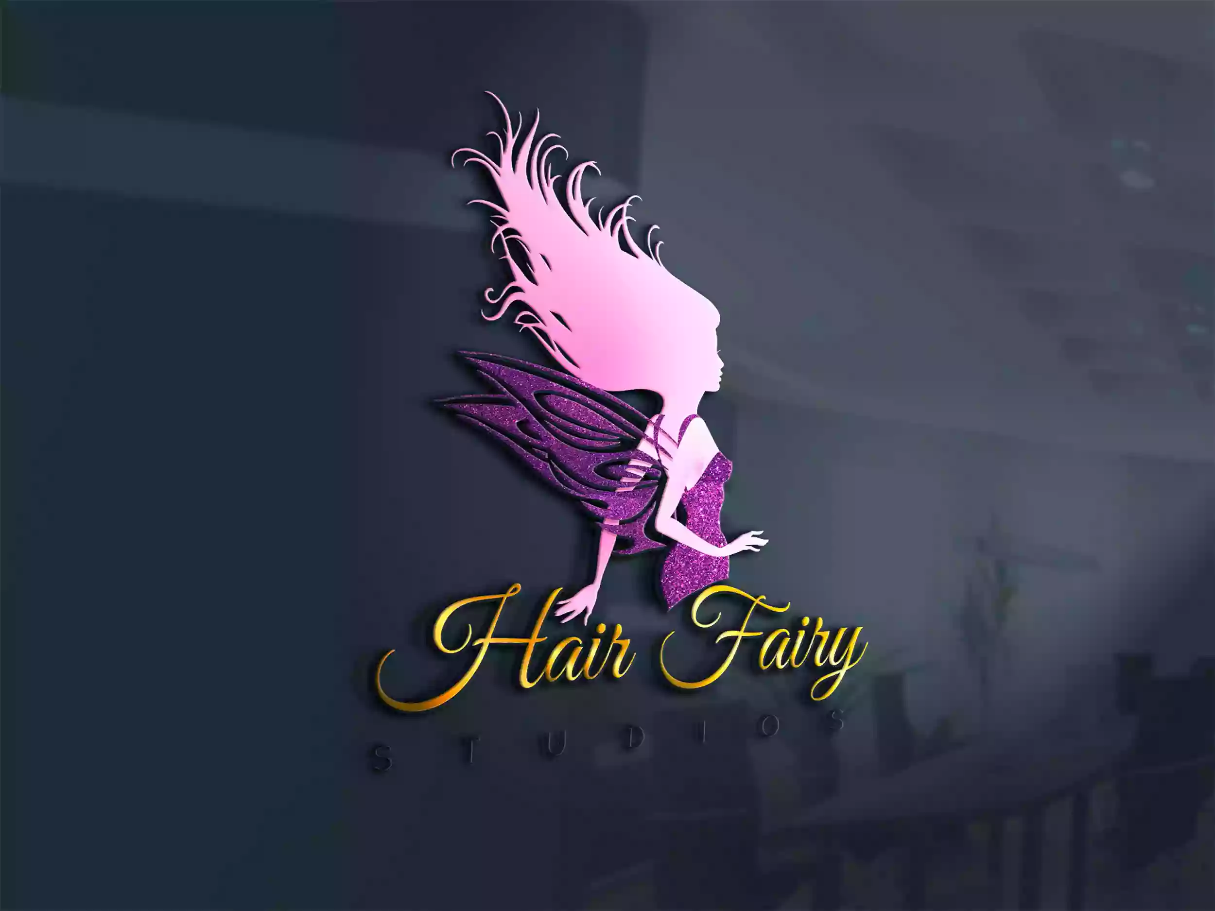 HAIR FAIRY STUDIOS