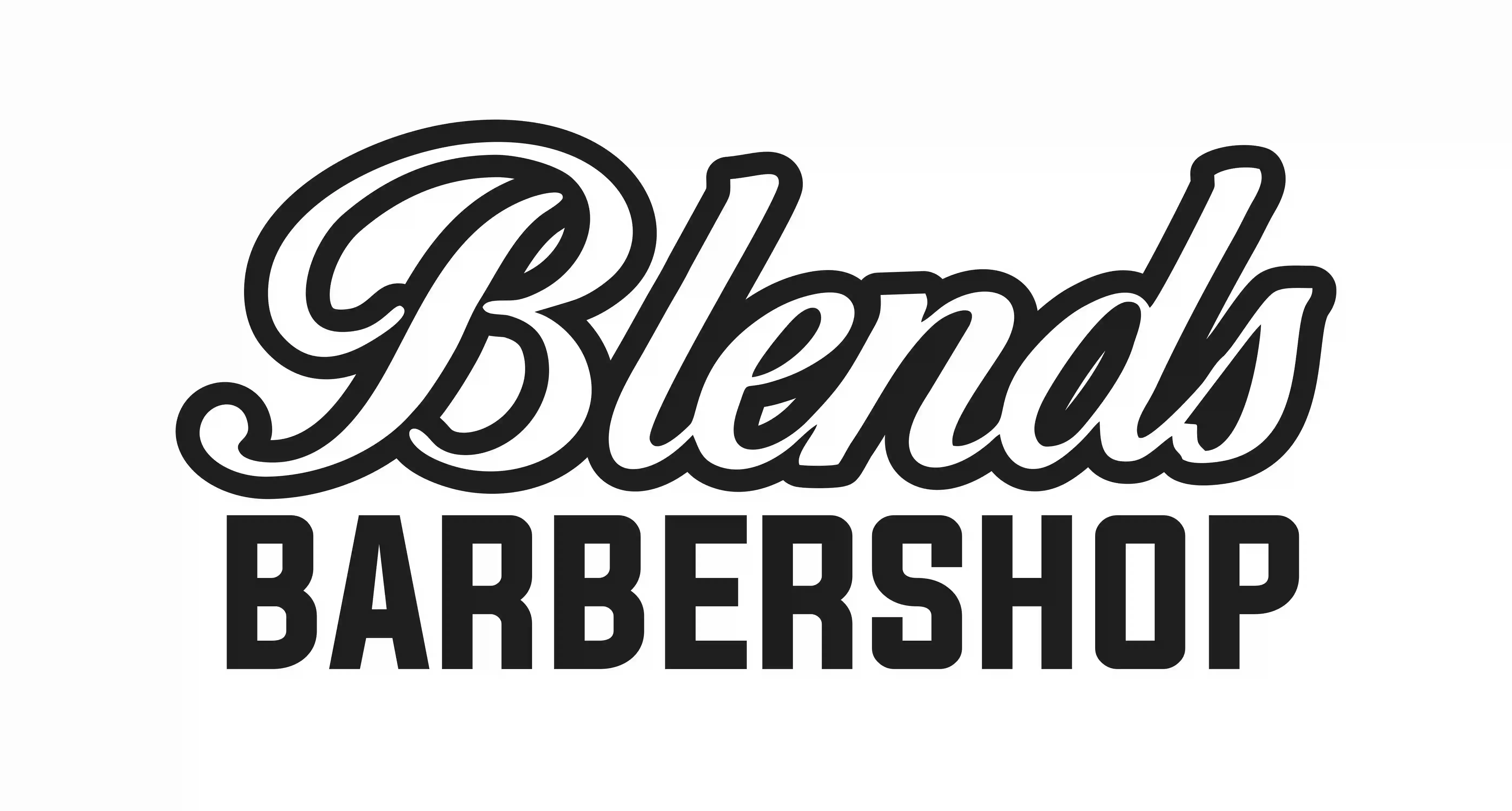 Blends Barbershop