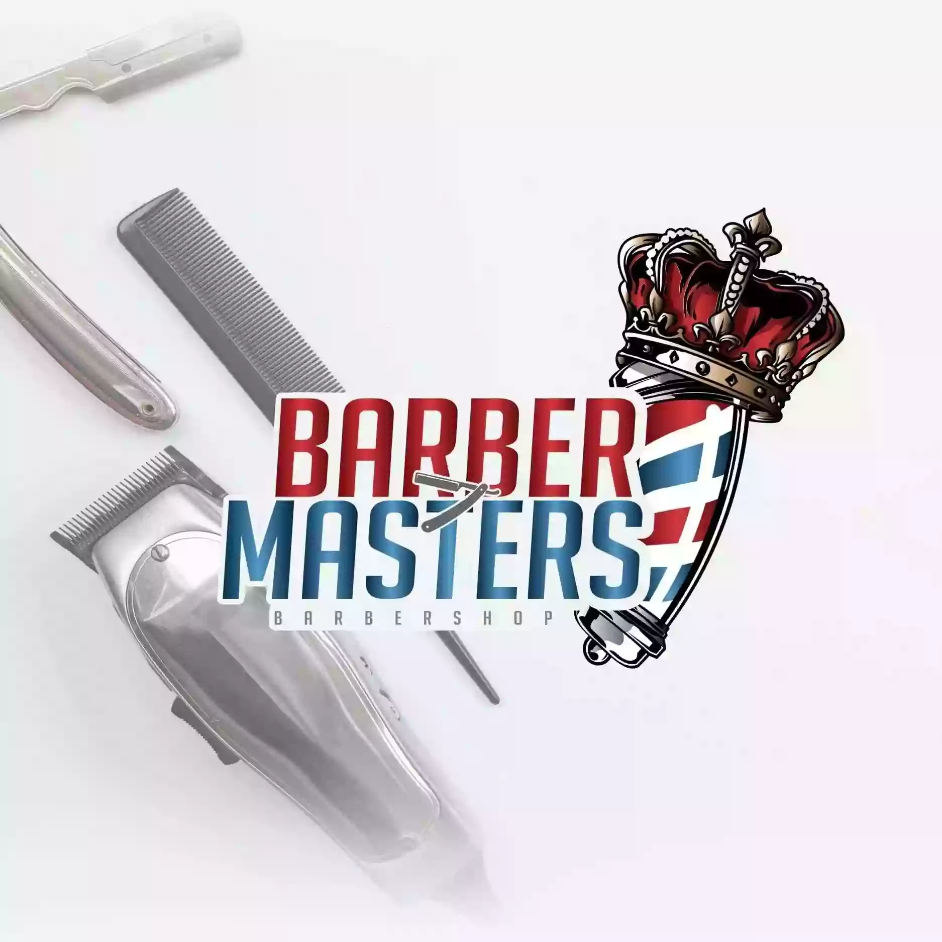 Barber Masters Barbershop