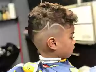 Razor Smooth Barber