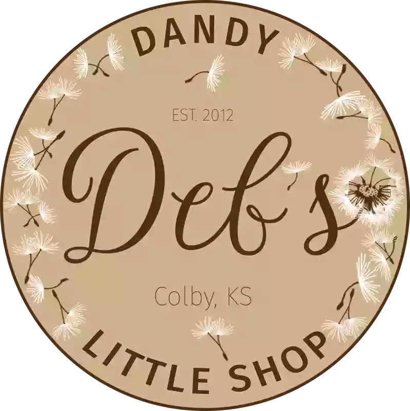 Deb's Dandy Little Shop