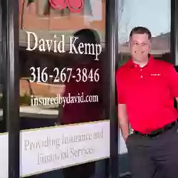 David Kemp - State Farm Insurance Agent