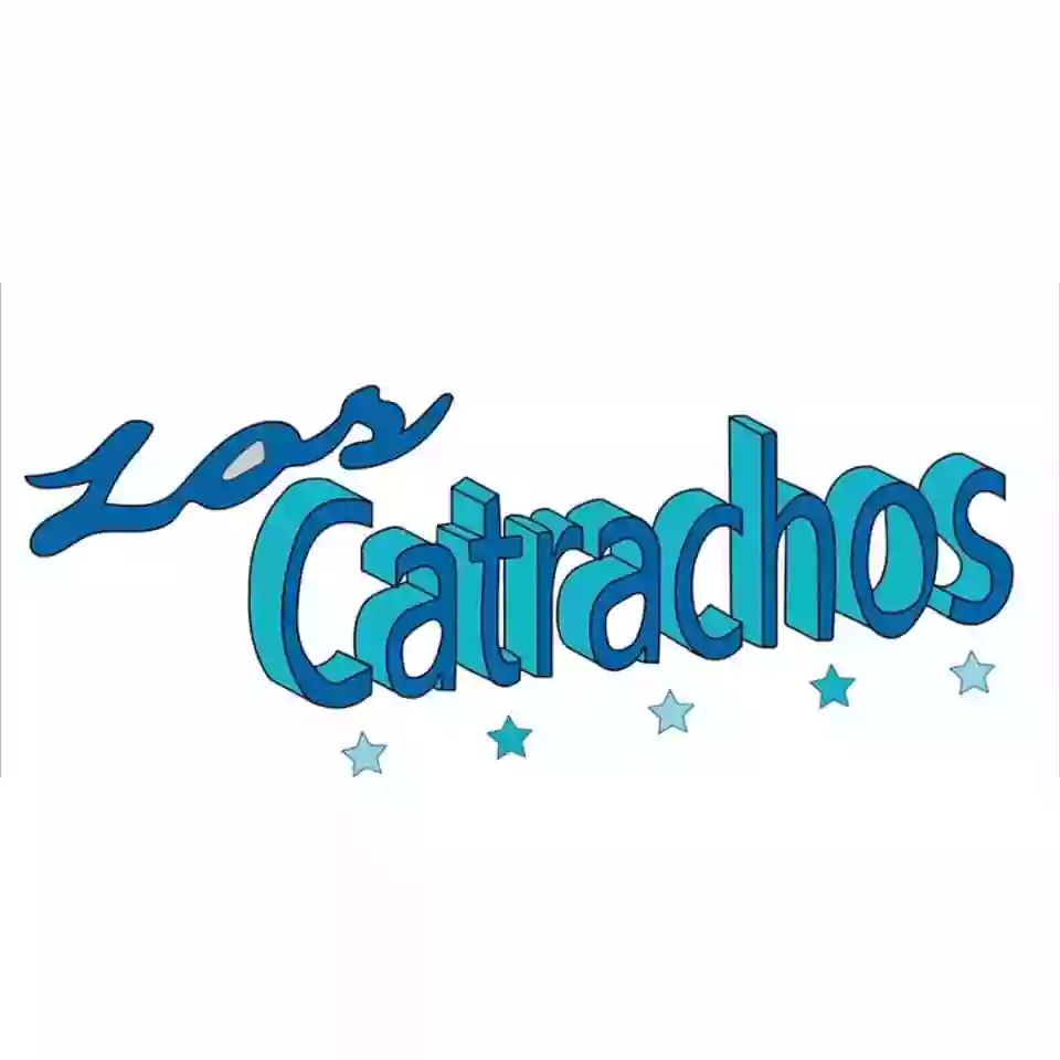 Tienda Los Catrachos