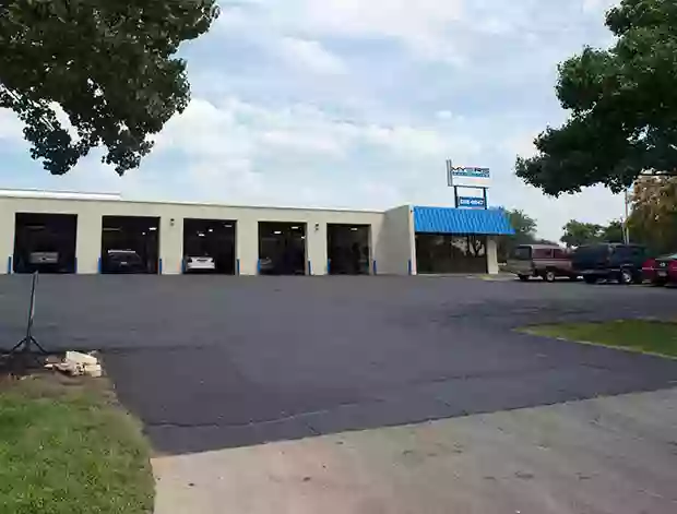 Myers Automotive