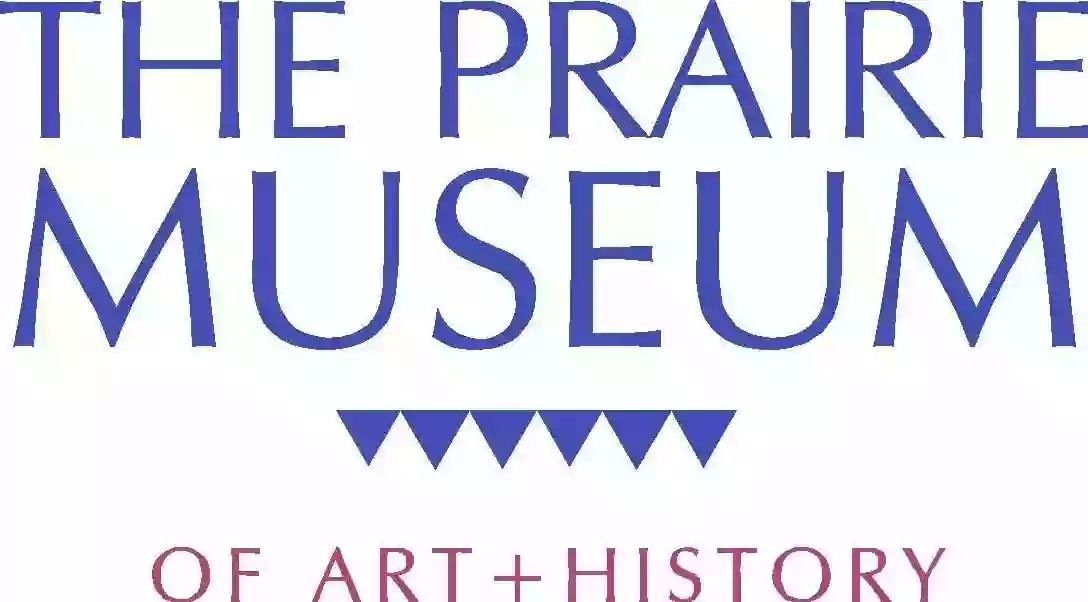 Prairie Museum-Art & History