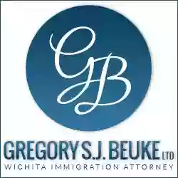 Gregory S.J. Beuke Ltd.