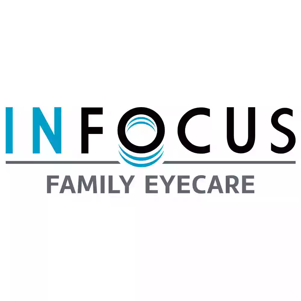 InFocus Family Eyecare